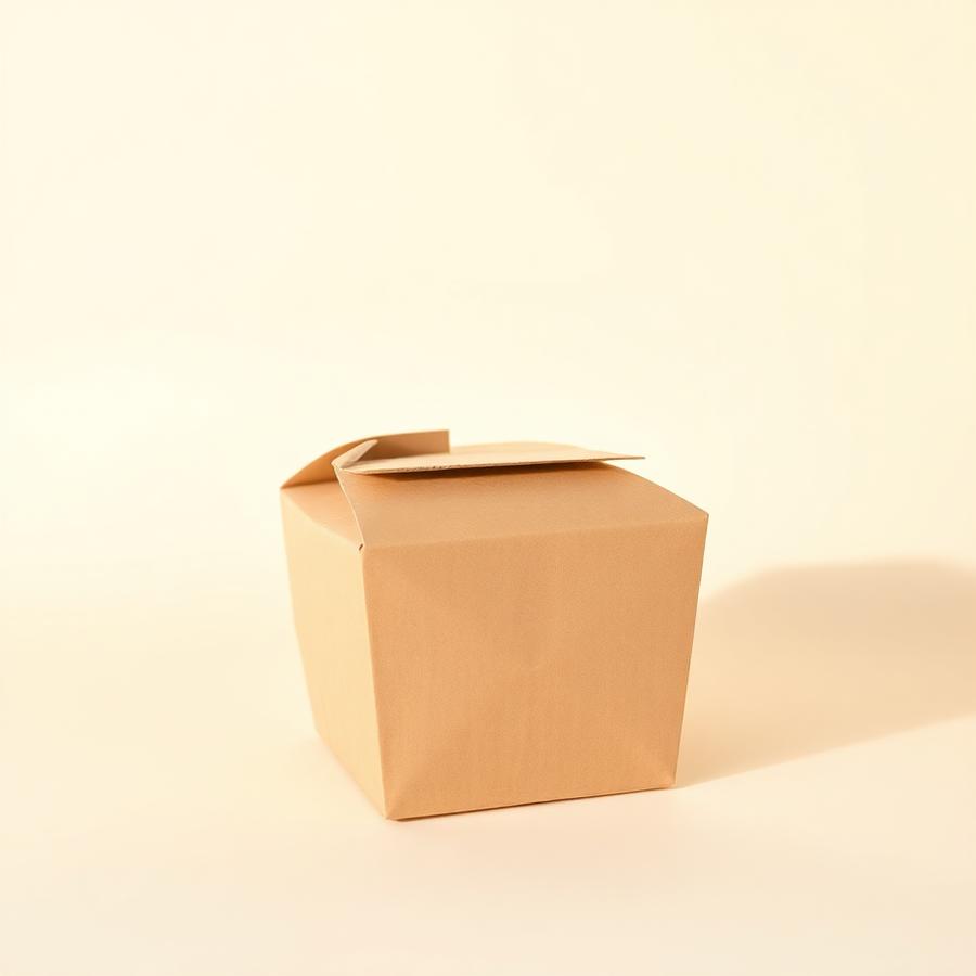 Food Boxes